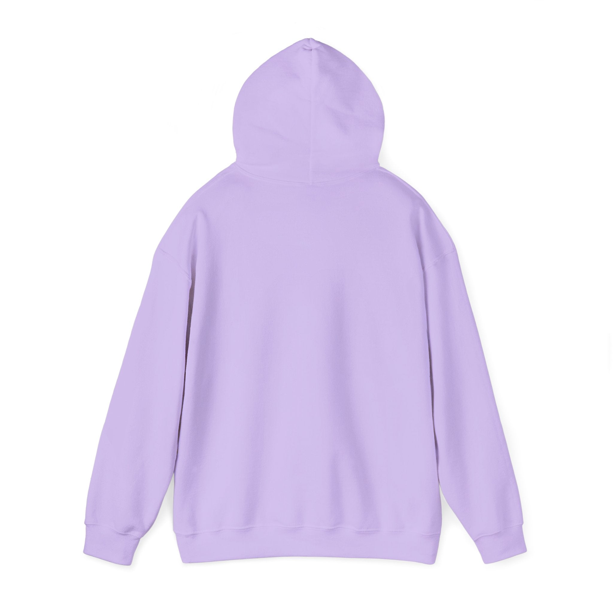 Spooky Vibes Hoodie — Retro Pink Halloween Graphic Sweatshirt