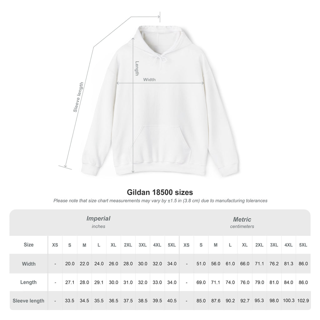 Spooky Vibes Hoodie — Retro Pink Halloween Graphic Sweatshirt