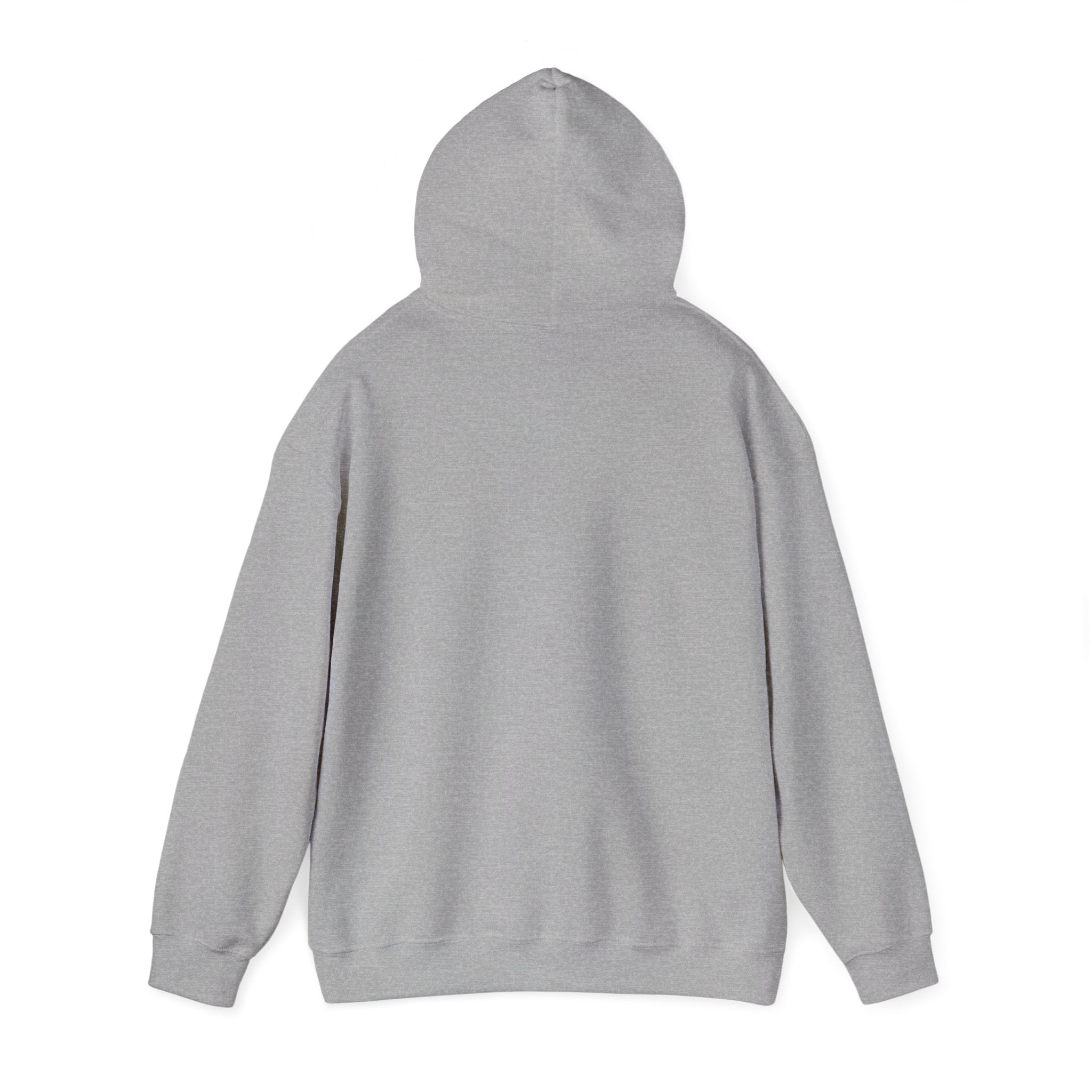 Spooky Vibes Hoodie — Retro Pink Halloween Graphic Sweatshirt