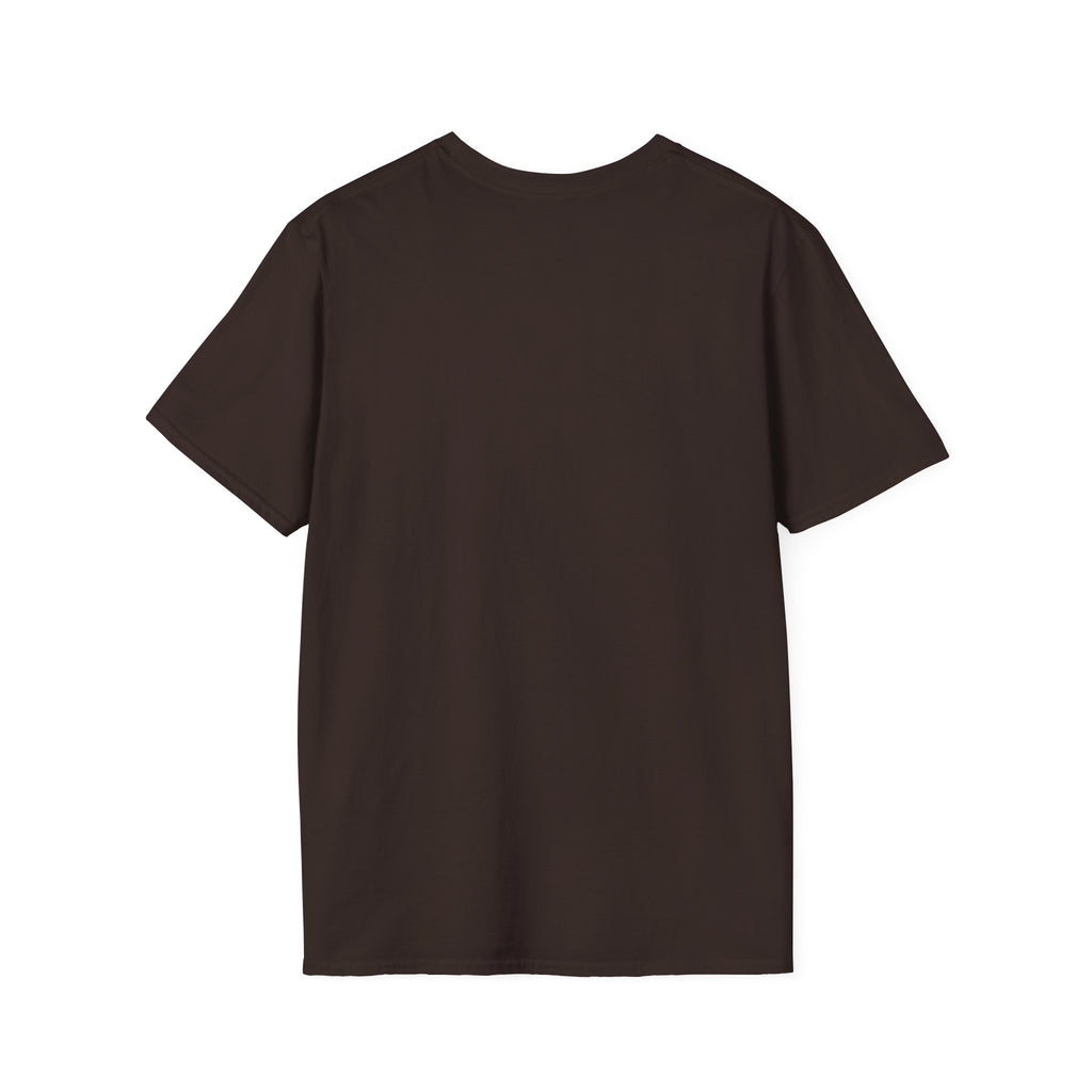 T-Shirt — 'Boo Humbug' Halloween Ghost Graphic Tee