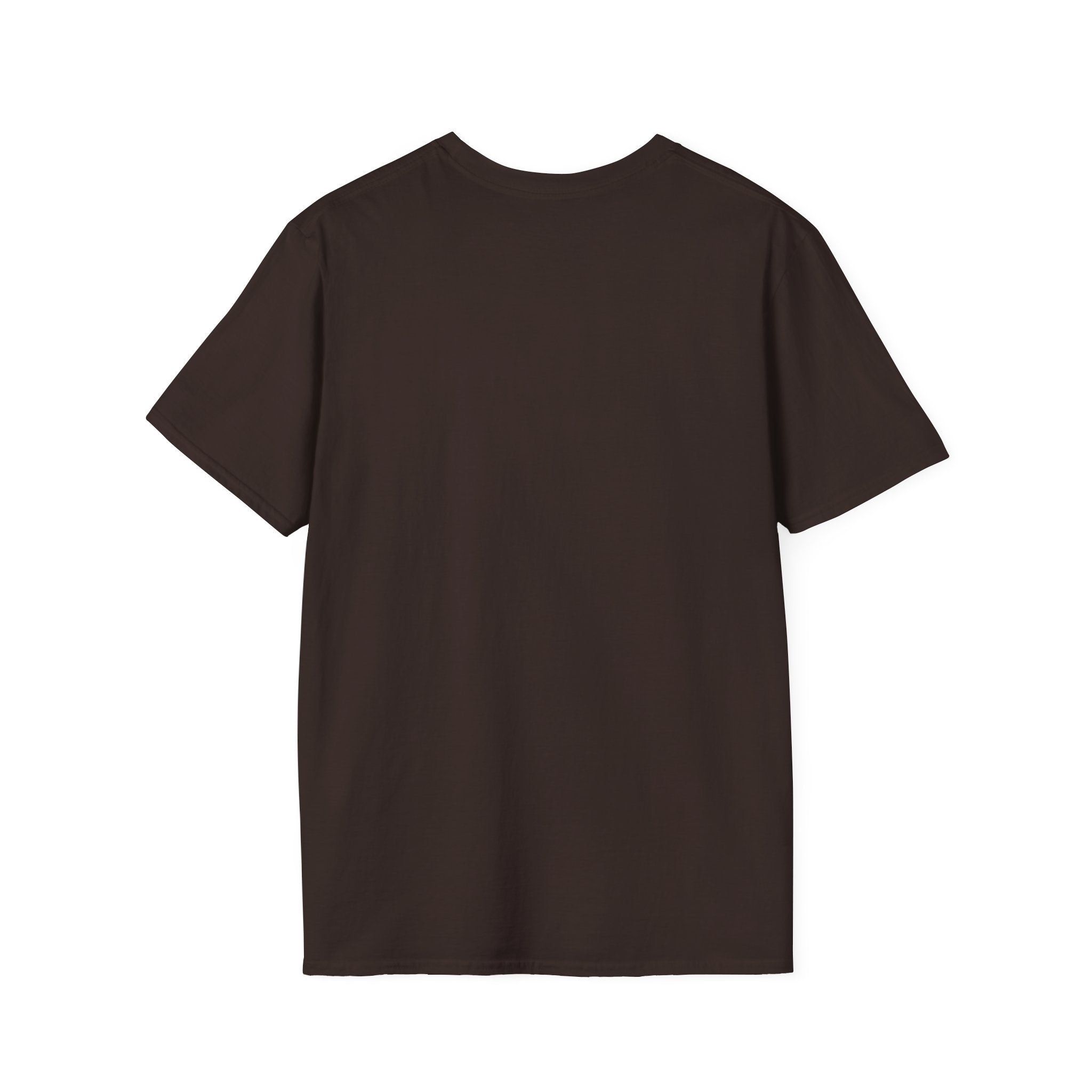 T-Shirt — 'Boo Humbug' Halloween Ghost Graphic Tee