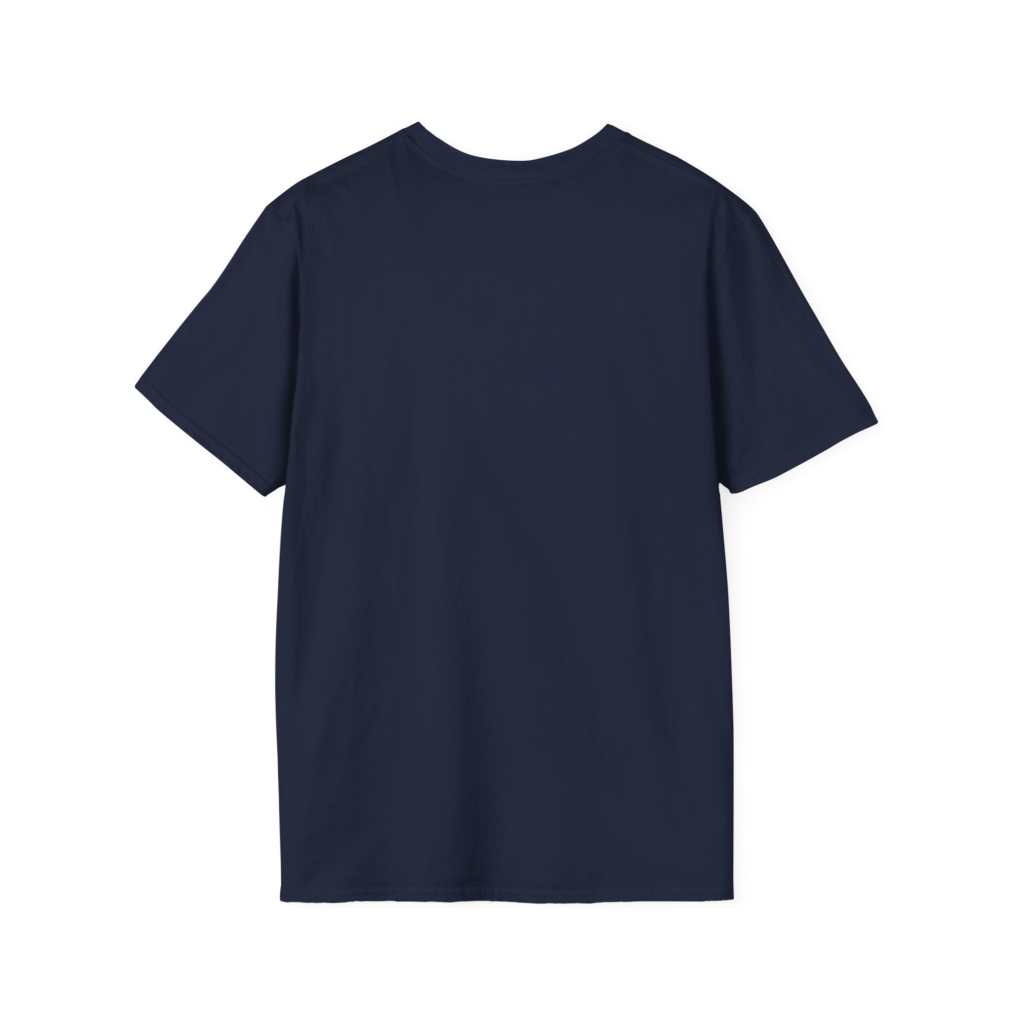 Spooky Vibes T-Shirt — Pink Retro Halloween Graphic Tee