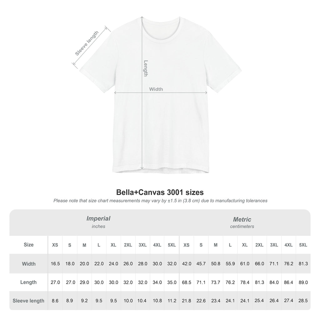 Graphic Tee — "This Is Bullsheet" Ghost Illustration Shirt