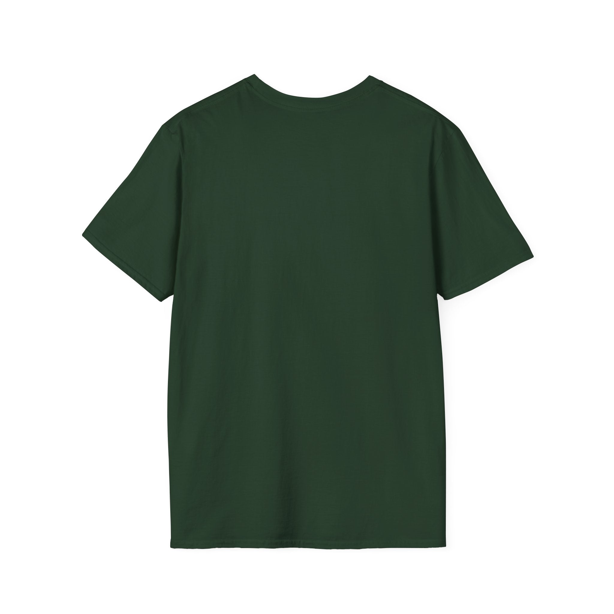 Move Over It’s LEO Season T-Shirt — Zodiac Leo Lion Astrology Tee
