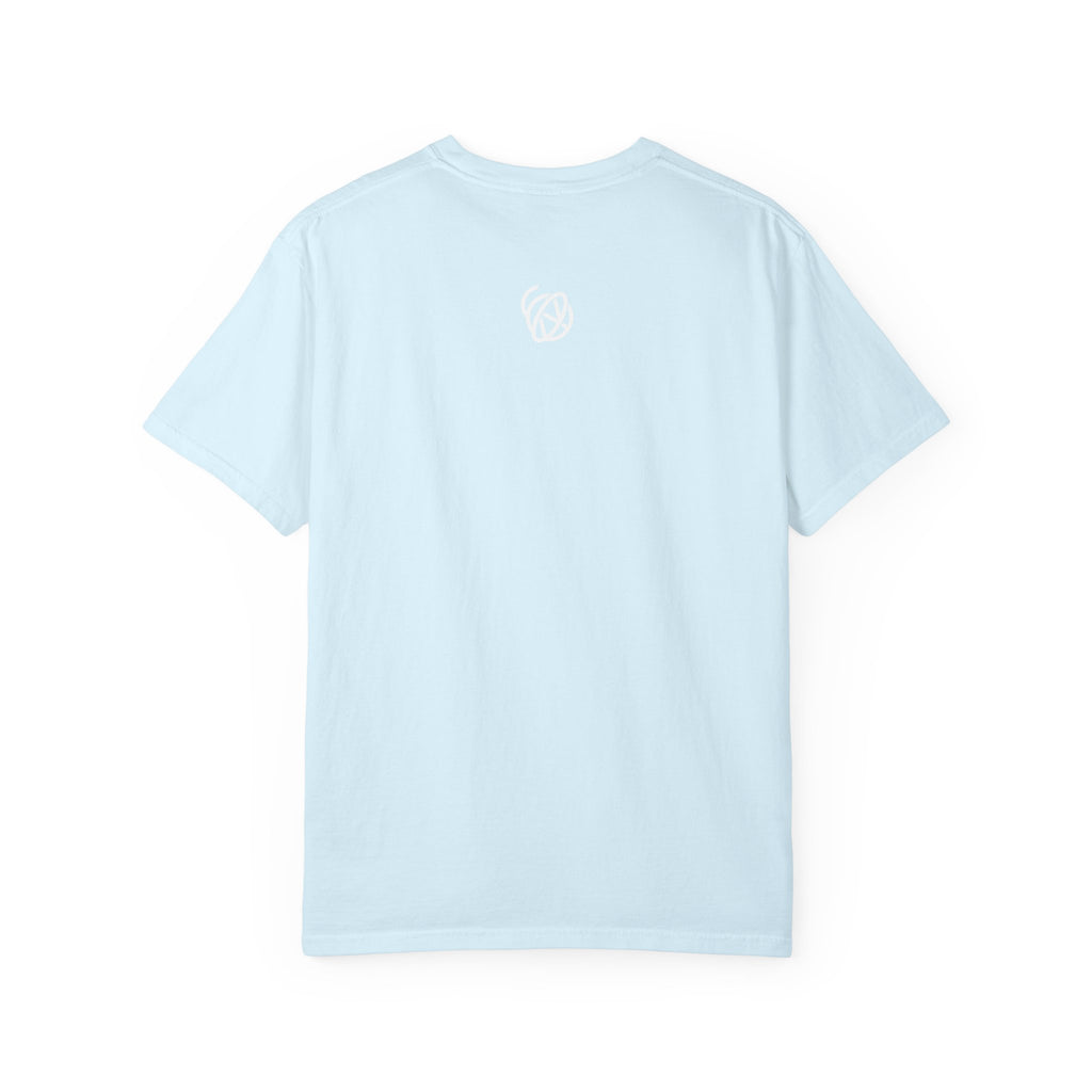 BooBees Halloween T-Shirt — Cute Ghost Bees & Pumpkins Graphic Tee
